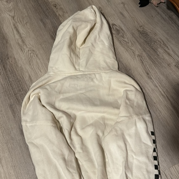 Camel Smokercross Moto Crop sweatshirt - Picture 3 of 3